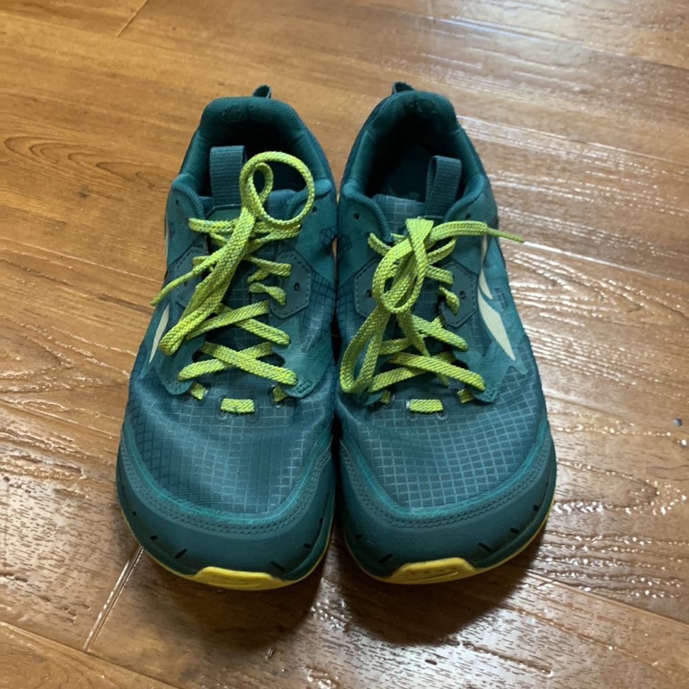 Altra Lone Peak 6 Trail Running Shoes - Picture 2 of 10